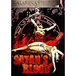 Satan's Blood
