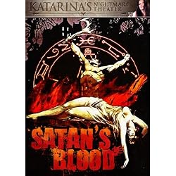 Satan's Blood
