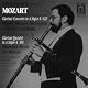 W. A. Mozart: Clarinet Concerto in A Major, K. 622 / Clarinet Quintet in A Major, K. 581