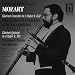 W. A. Mozart: Clarinet Concerto in A Major, K. 622 / Clarinet Quintet in A Major, K. 581