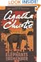 Elephants Can Remember: A Hercule Poirot Mystery