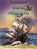 Gone missing