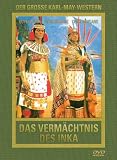 Das Verm�chtnis des Inka - Guy Madison