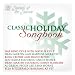 Various Artists: Sounds of the Season Classic Holiday Songbook - Only at Target