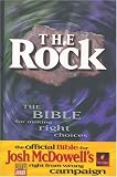 The Rock NLT