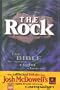 The Rock: The Bible for Making Right Choices (New Living Translation)