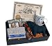 Geschenkset B�rse