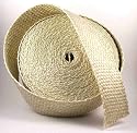 Performance Plus Connection Header Exhaust Wrap