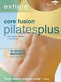 Exhale: Core Fusion Pilates Plus