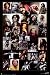 Bob Marley Poster Collage 24X36 Rasta Reggae Music 1592 Music Poster Print, 24x36