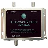 15DB Amp for Standard and Wide-band Catv System