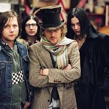 The Raconteurs