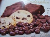 Milk Chocolate Covered Cookie Dough, 1/4 Lb. Bag