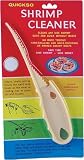 Quickso Shrimp Cleaner 1359