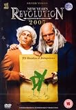 New YearS Revolution 2007 [DVD]