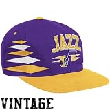 Mitchell & Ness Snapback Utah Jazz