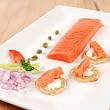 Norwegian Balyk Cut Smoked Salmon Trout