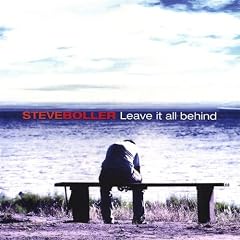 Leave It All Behind