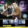 Doctor Who The Nu-Humans (11th Doctor Original)
