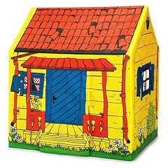 Pippi Langstrumpf 44.3602.00 - Pippi Spielhaus
