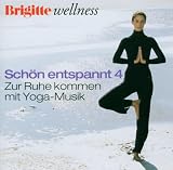 Brigitte Schoen Entspannt