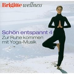 Brigitte Wellness - Sch�n Entspannt 4