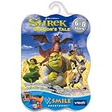 V Tech - V.Smile Smartridge: Shrek 2