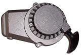 Produkt-Bild: Pullstarter mit Alu-Schnecke f&uuml;r Pocket / Dirt Bike