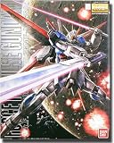 Gundam MG Force Impulse Gundam Scale 1/100