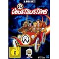 Ghostbusters - Vol. 1 (2 Disc Set)