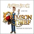 Mortimer Beckett and The Crimson Thief - Premium Edition [Download]