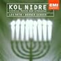Kol Nidrei: Sacred Music of Synagogue