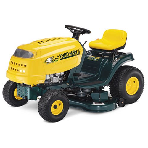 Yard-Man