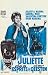 Juliet of the Spirits - Movie Poster - 11 x 17