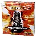 Doctor Who and The Dalek Spinomatic