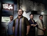 Sopranos: Road to Respect