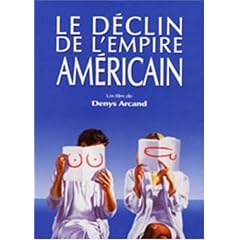 Le d�clin de l'empire am�ricain