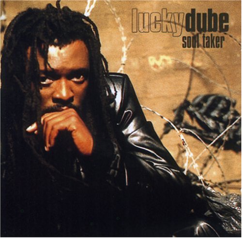 Lucky Dube - Is This Freedom - Zortam Music