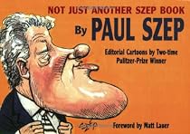 Not Just Another Szep Book
