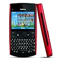 Buy Cell Phone Online - Nokia X2-01 Unlocked GSM Phone-U.S. Version with Warranty