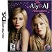 The Aly & Aj Adventure NDS