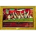 C. M. Coolidge (Dogs Playing Pool) Art Poster print - 24x36