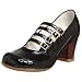 John Fluevog Women's Illeana Mary Jane Pump