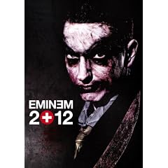 Eminem 2012 Calendar