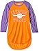 GIII For Her NCAA Women's Hang Time 3/4 Sleeve Tee