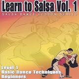 51OYJH%2B%2BeOL. SL160  Vol. 1 Learn to Salsa Dance