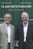 Le pari de la fraternité
