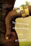 The Second Coming of Mavala Shikongo: A Novel