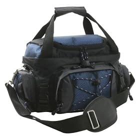 World Richman Digital Camera Gadget Bag