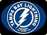 Tampa Bay Lightning Mouse Pad